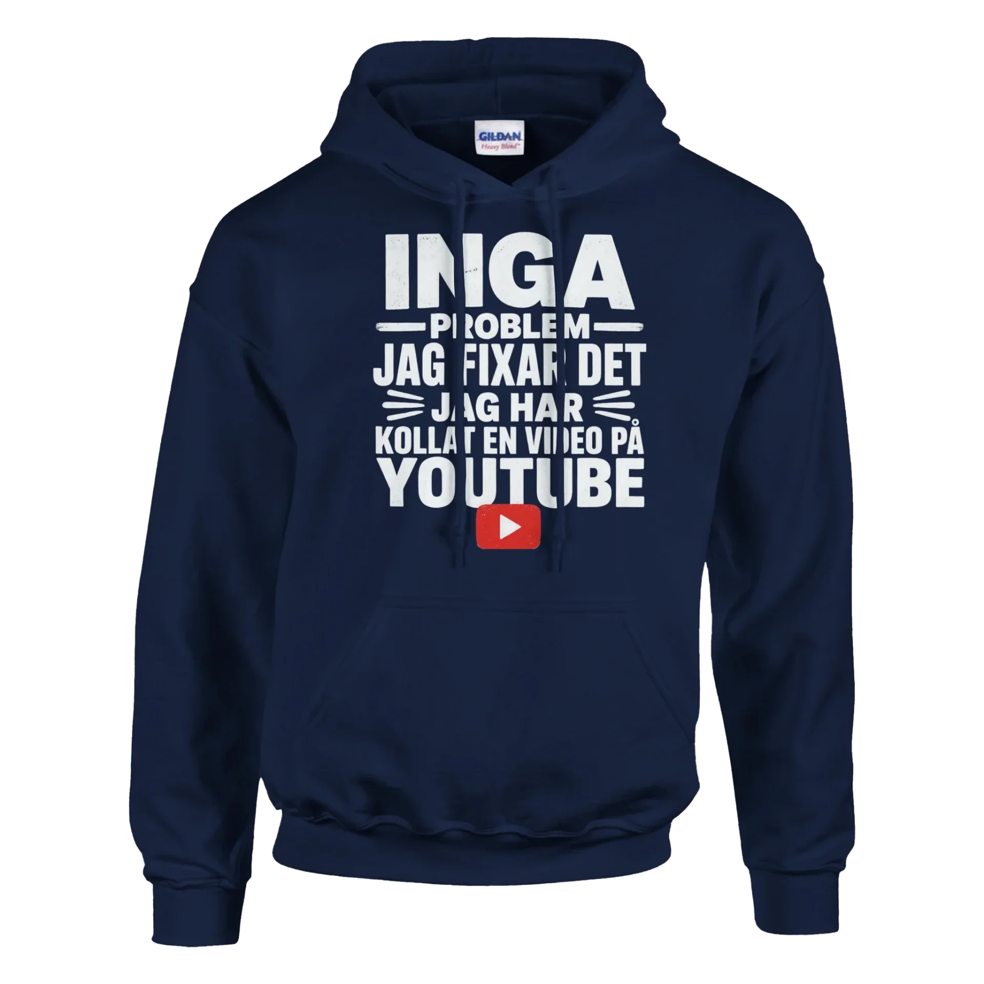 Kollektion av streetwear-hoodies från Print/Love