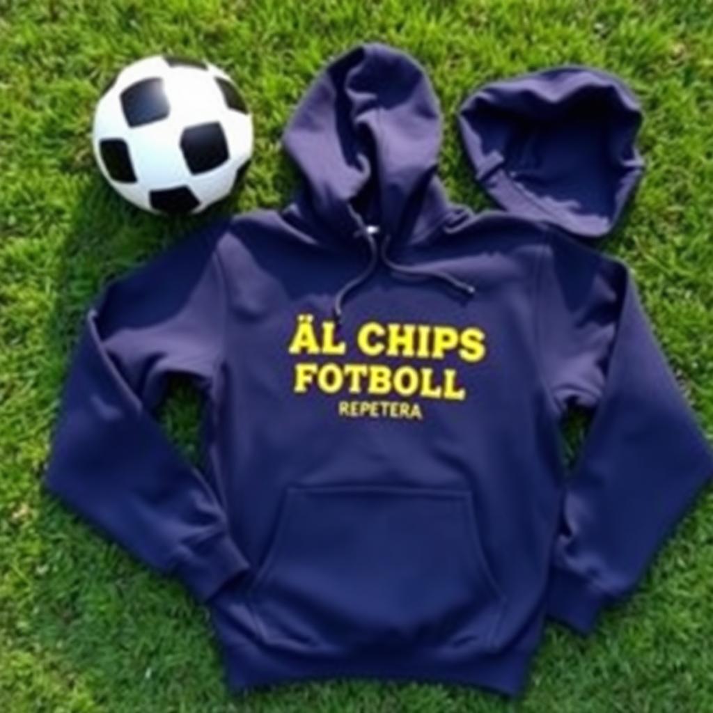 HOODIES